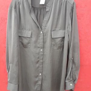 Woman's Blouse 100% Polyester
